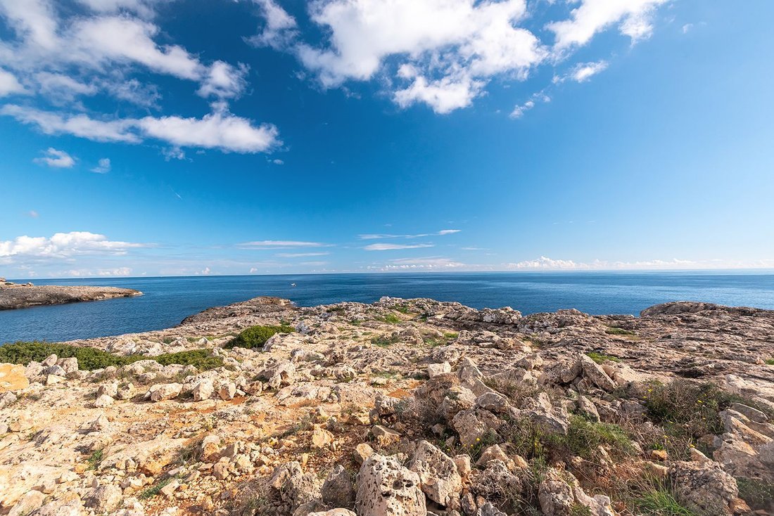 Land in Santanyi, Balearic Islands, Spain 5 - 16915211