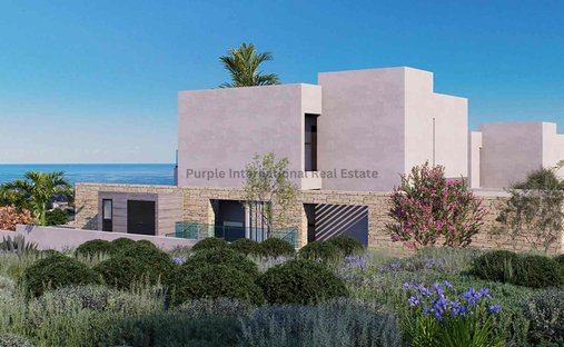 Villa in Kouklia, Paphos, Zypern 1