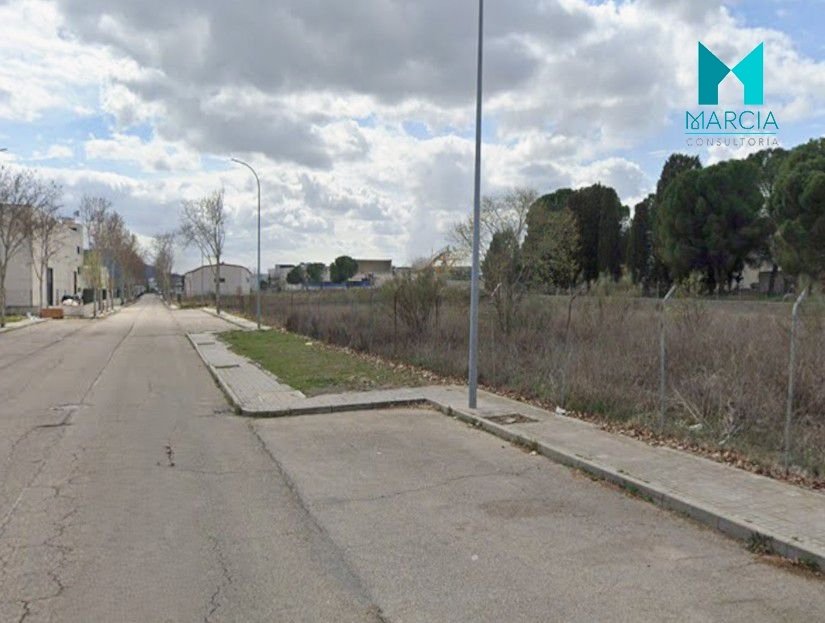 Land in Distrito III, Alcala de Henares, Spain 2 - 15247246
