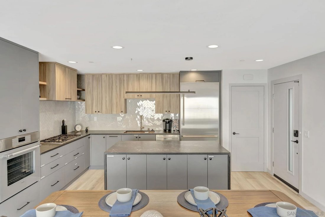 Condo in Imperial Beach, California, United States 2 - 16914983