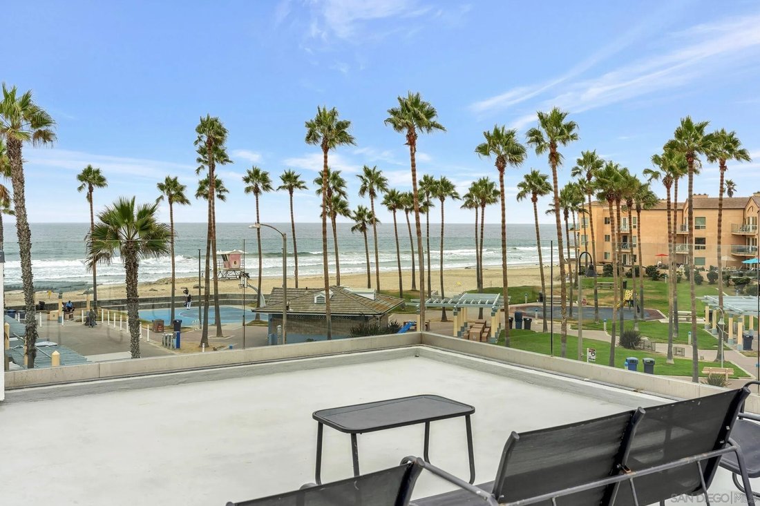 Condo in Imperial Beach, California, United States 4 - 16914983