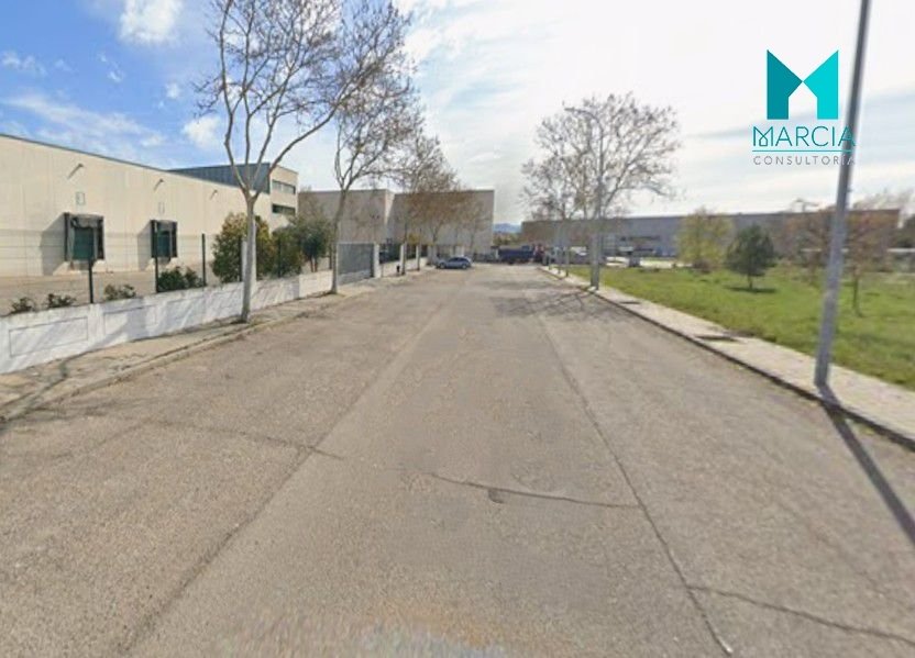 Land in Distrito III, Alcala de Henares, Spain 1 - 15247246