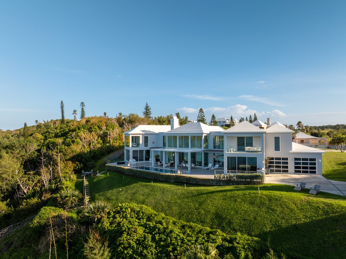 Haus in Warwick, Warwick Parish, Bermuda 2 - 16915260