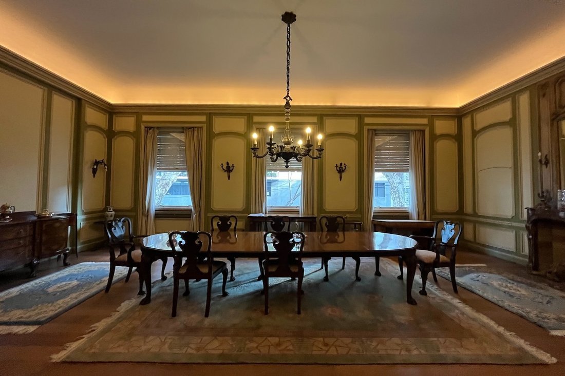 Apartment in Buenos Aires, Buenos Aires, Argentina 5 - 16915237