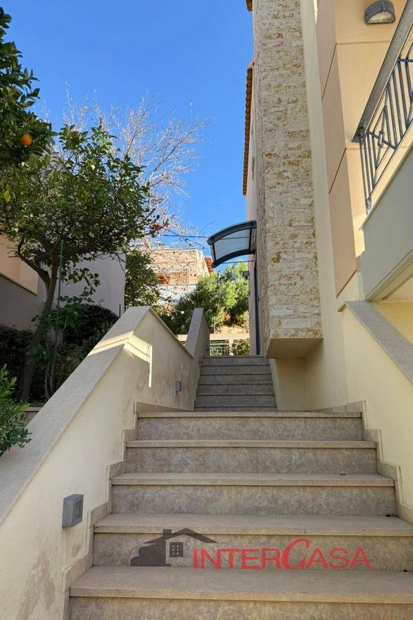Villa in Vari, Attica, Greece 2 - 16915257