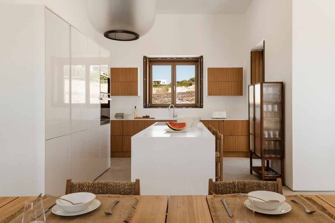 Villa in Paros, Aegean, Greece 5 - 16915259