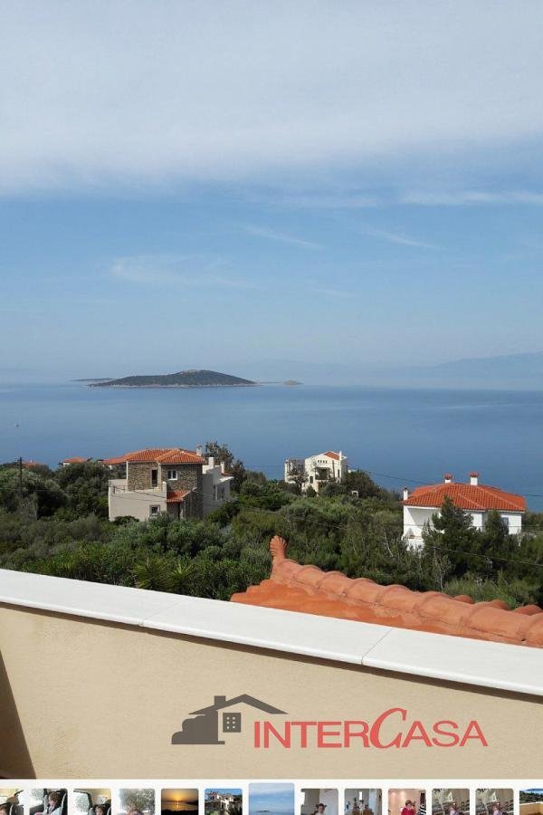 Villa in Euboea, Thessaly and Central Greece, Greece 1 - 16915263