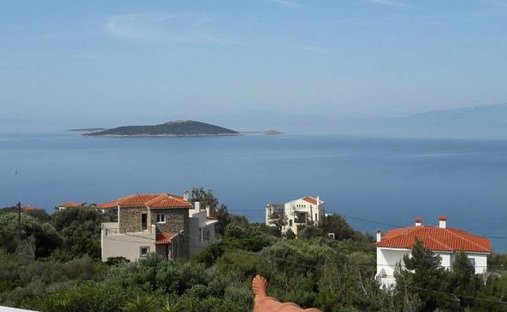 Villa in Euboea, Thessaly and Central Greece, Greece 1