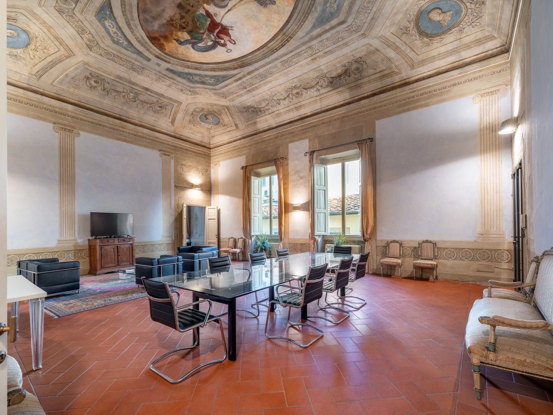 Apartment in Center, Florence, Tuscany 4 - 16915305