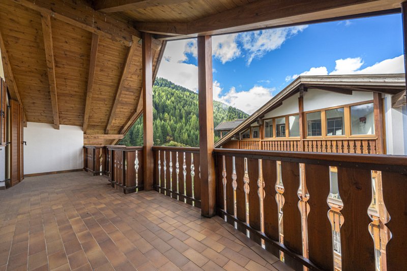 Apartment in Val Gardena, Trentino – Alto Adige/Südtirol, Italy 3 - 16915299