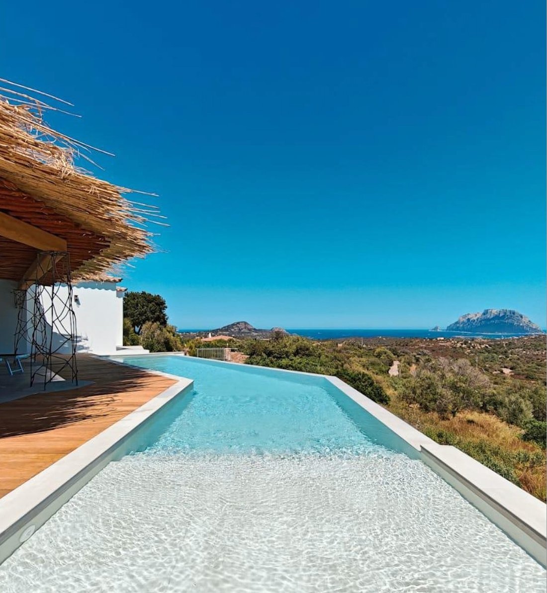 Villa in Porto San Paolo, Italy 2 - 16915308