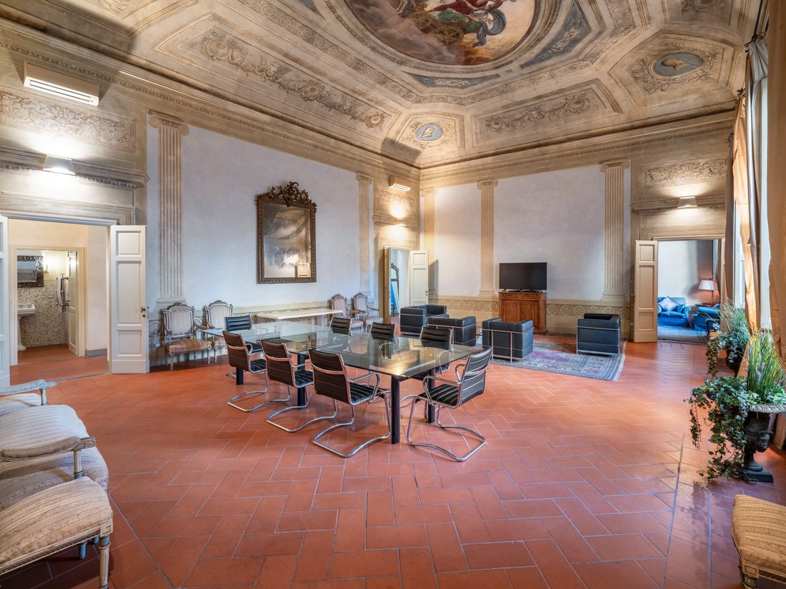 Apartment in Center, Florence, Tuscany 1 - 16915305