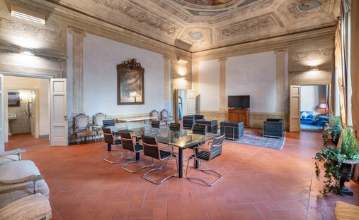 Appartement à Florence, Toscane, Italie 1