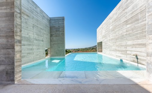 House in Santa Barbara de Nexe, Algarve, Portugal 1