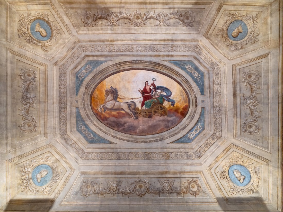 Apartment in Center, Florence, Tuscany 3 - 16915305