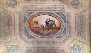 Appartement à Florence, Toscane, Italie 2