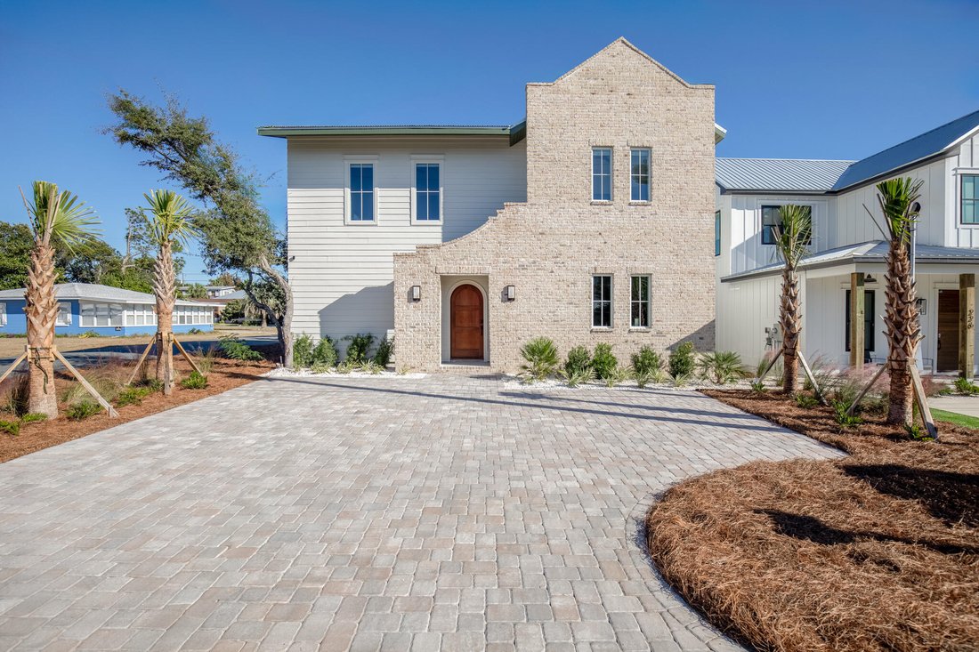 House in Rosemary Beach, Florida, United States 1 - 16915303