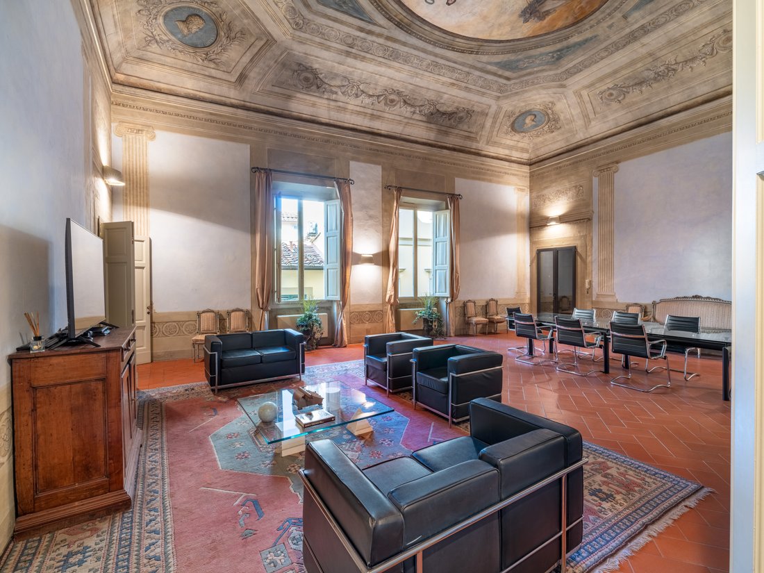 Apartment in Center, Florence, Tuscany 5 - 16915305