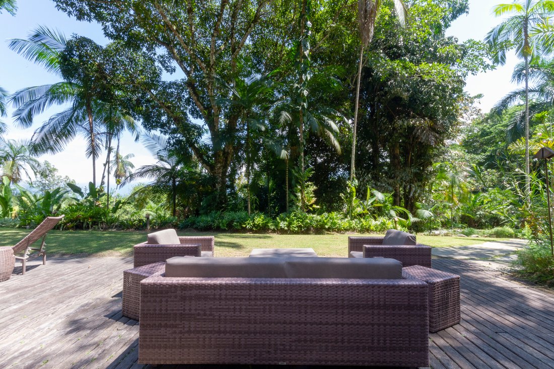 Villa in Paraty, State of Rio de Janeiro, Brazil 5 - 12198570