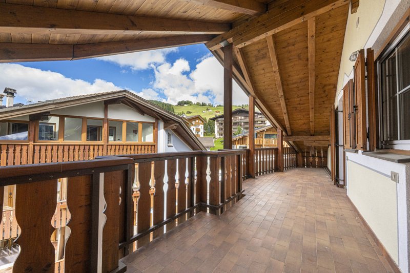 Apartment in Val Gardena, Trentino – Alto Adige/Südtirol, Italy 2 - 16915299
