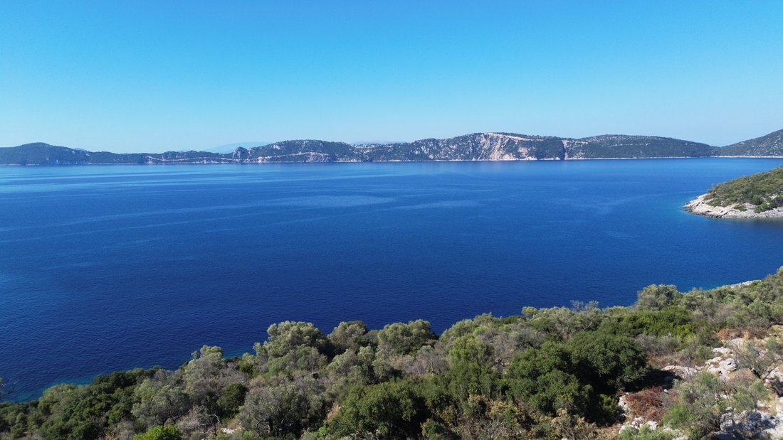 Terreno a Isole Ionie, Peloponnese, Western Greece and the Ionian, Grecia 5 - 16915302
