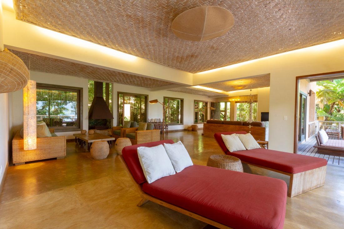 Villa in Paraty, State of Rio de Janeiro, Brazil 2 - 12198570