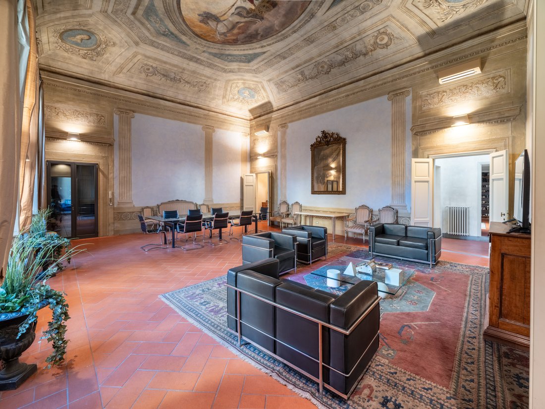 Apartment in Center, Florence, Tuscany 2 - 16915305