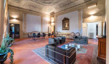 Appartement à Florence, Toscane, Italie 1