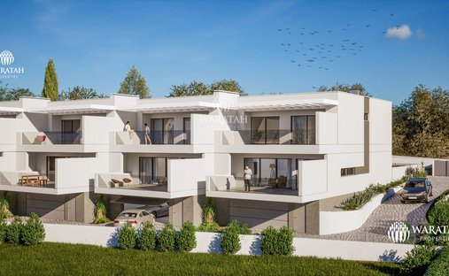 Townhouse in Boliqueime, Algarve, Portugal 1
