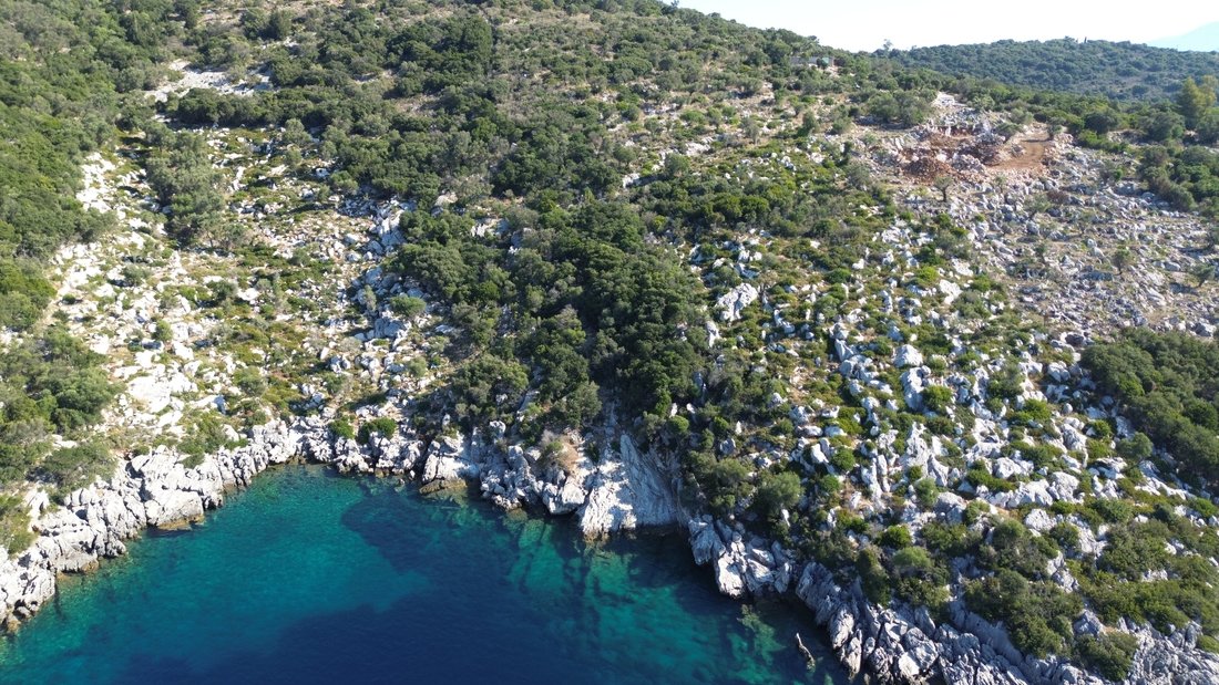 Terreno a Isole Ionie, Peloponnese, Western Greece and the Ionian, Grecia 3 - 16915302