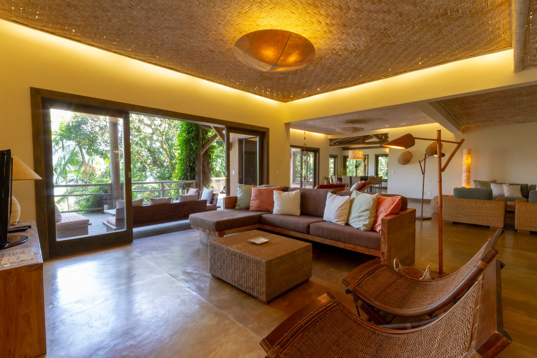 Villa in Paraty, State of Rio de Janeiro, Brazil 4 - 12198570