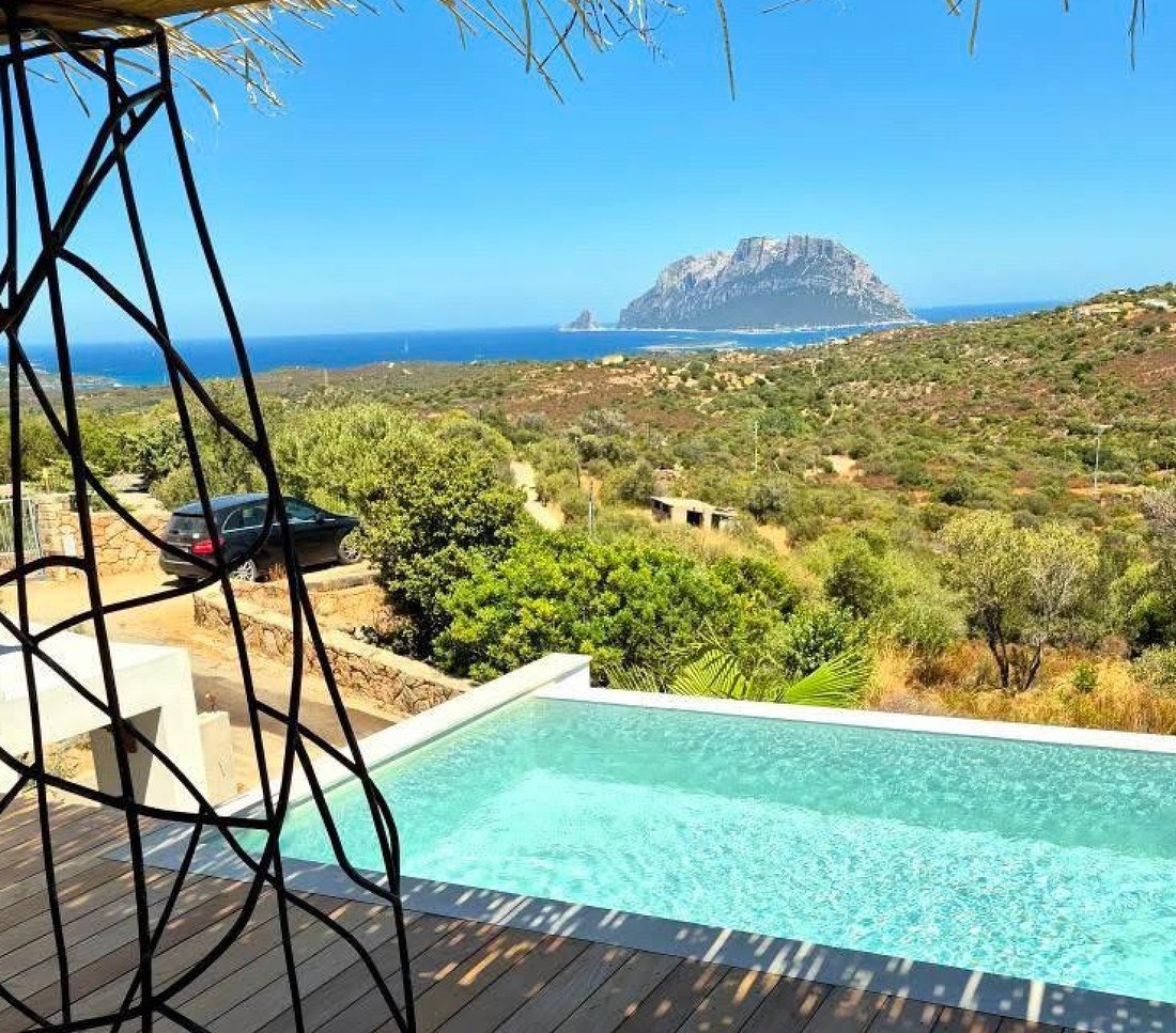 Villa in Porto San Paolo, Italy 4 - 16915308