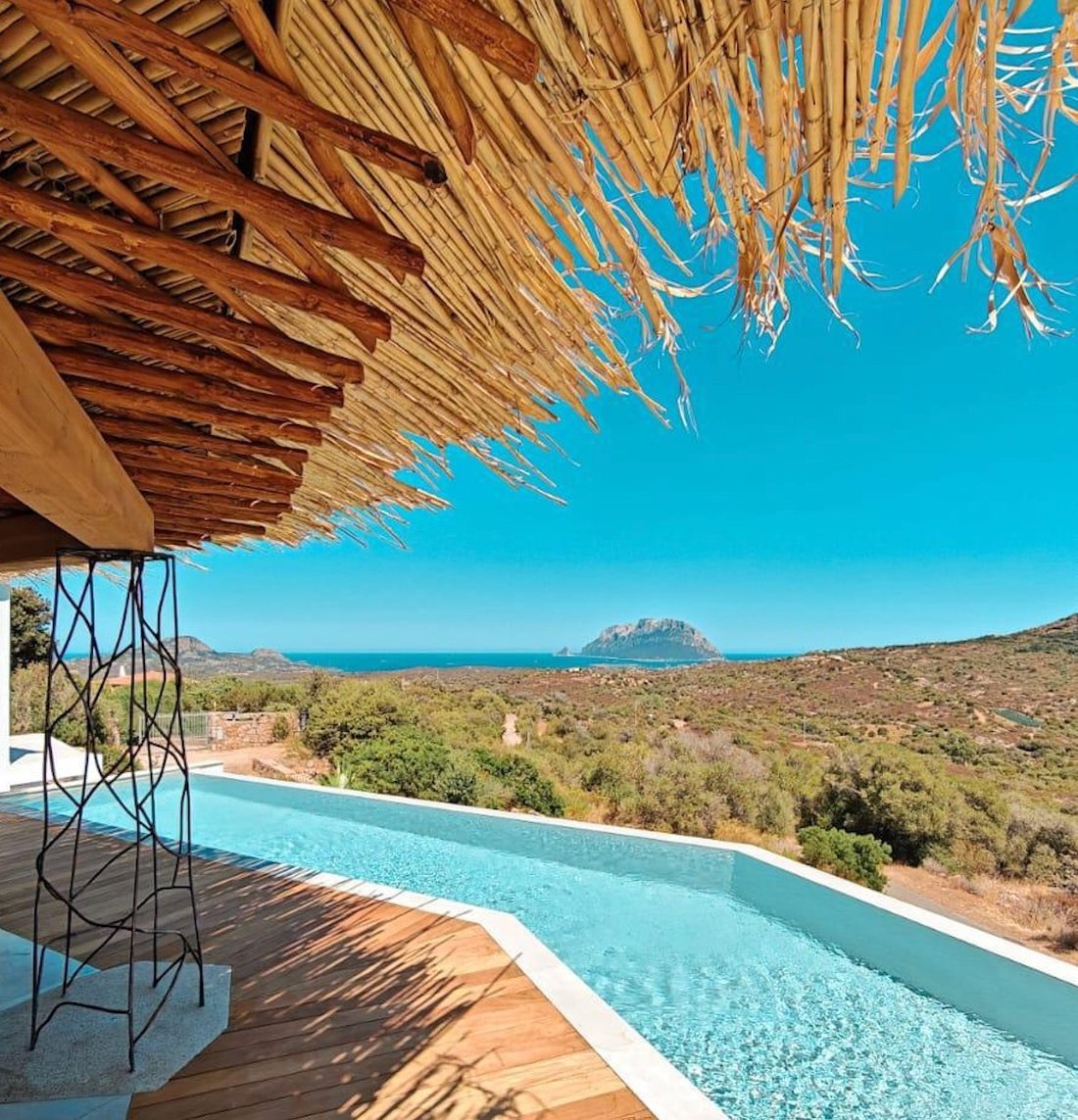 Villa in Porto San Paolo, Italy 1 - 16915308