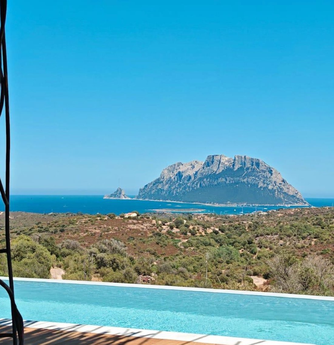 Villa in Porto San Paolo, Italy 3 - 16915308