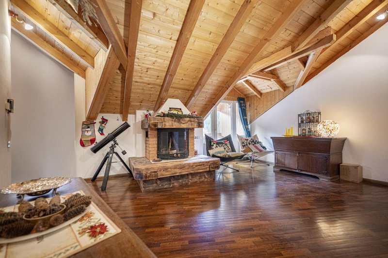 Apartment in Val Gardena, Trentino – Alto Adige/Südtirol, Italy 5 - 16915299