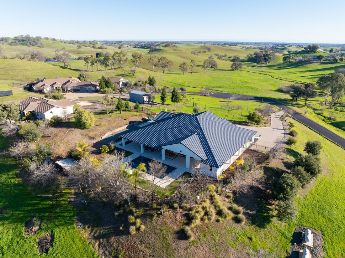 Estate in Vacaville, California, United States 1 - 16673721