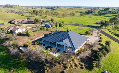 Estate in Vacaville, California, United States 1