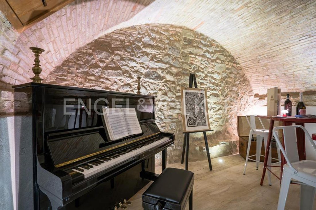 House in Sant'Angelo in Colle, Tuscany, Italy 4 - 16915322