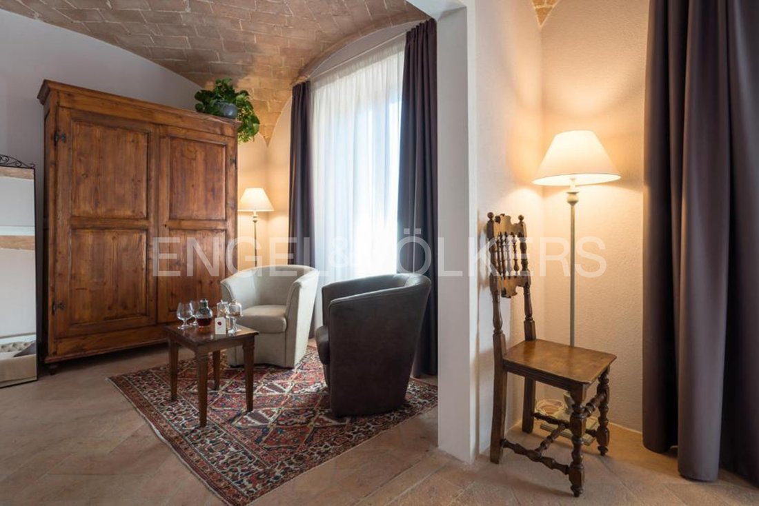 House in Sant'Angelo in Colle, Tuscany, Italy 5 - 16915322