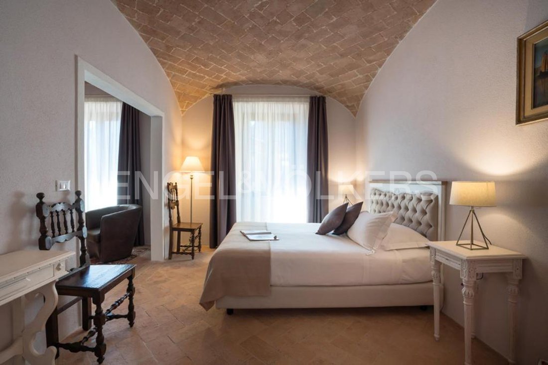 House in Sant'Angelo in Colle, Tuscany, Italy 2 - 16915322