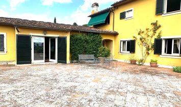 Villa in Florence, Tuscany, Italy 2