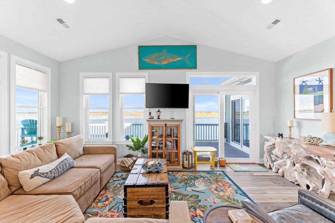 House in Topsail Beach, North Carolina, United States 4 - 16915330
