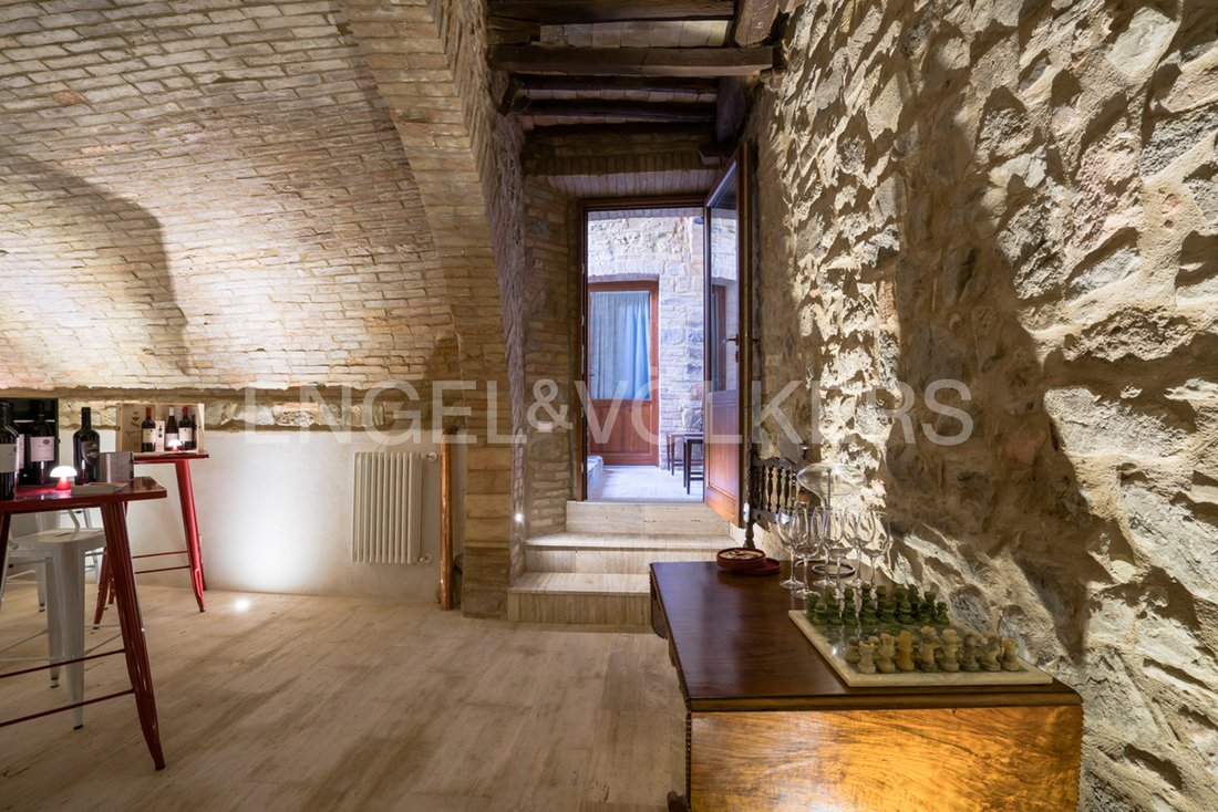 House in Sant'Angelo in Colle, Tuscany, Italy 3 - 16915322