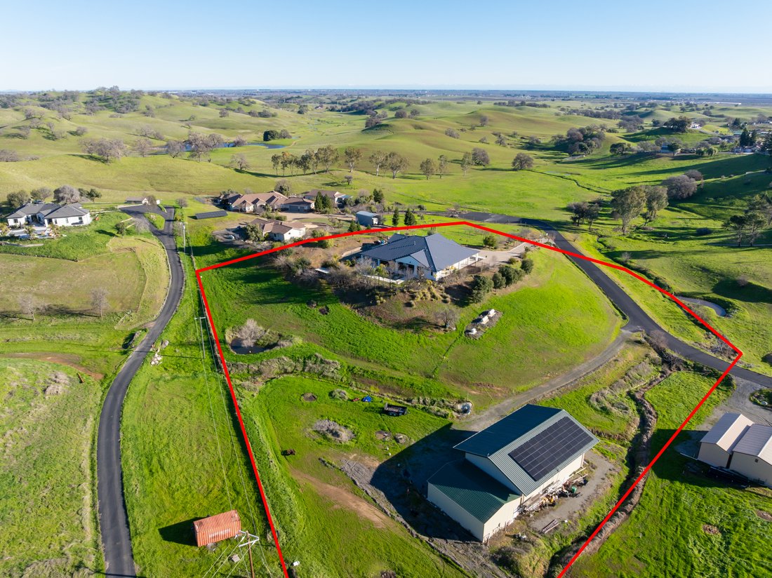 Estate in Vacaville, California, United States 5 - 16673721