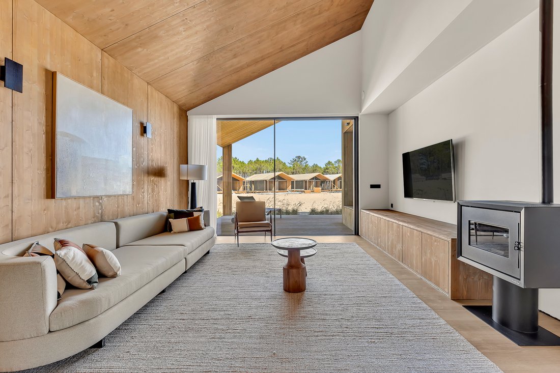 Villa in Vau, Leiria District, Portugal 5 - 15461322