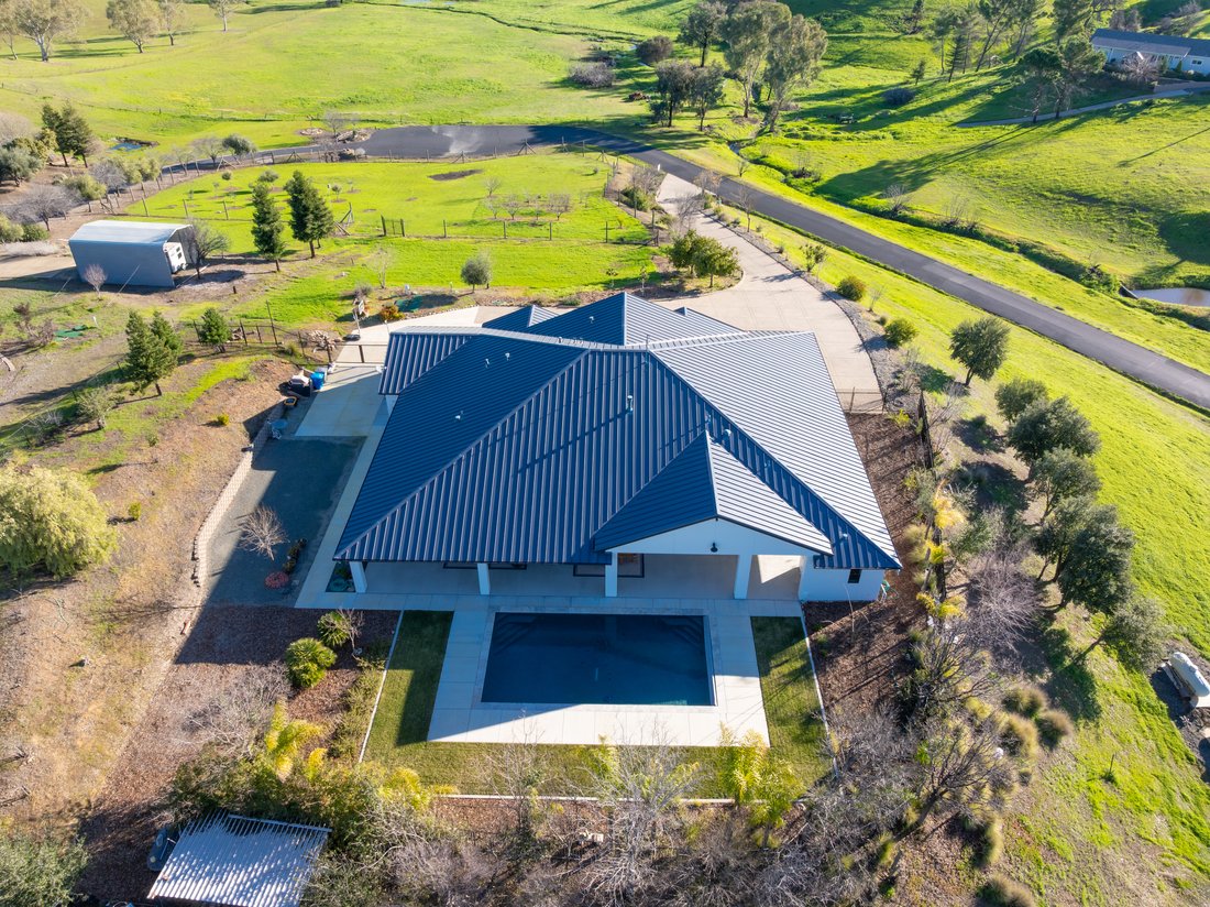 Estate in Vacaville, California, United States 4 - 16673721