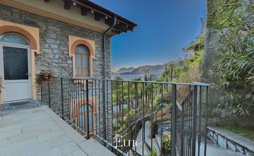 Appartement à Menaggio, Lombardie, Italie 1