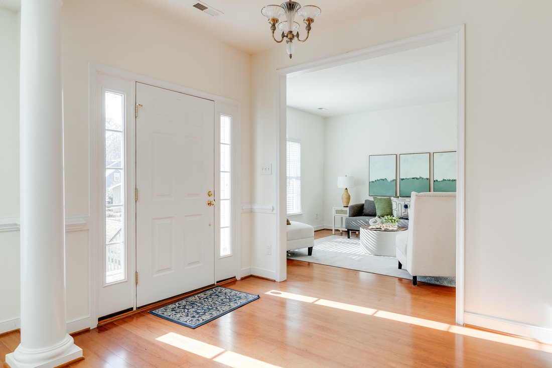 House in Midlothian, Virginia, United States 4 - 16915331