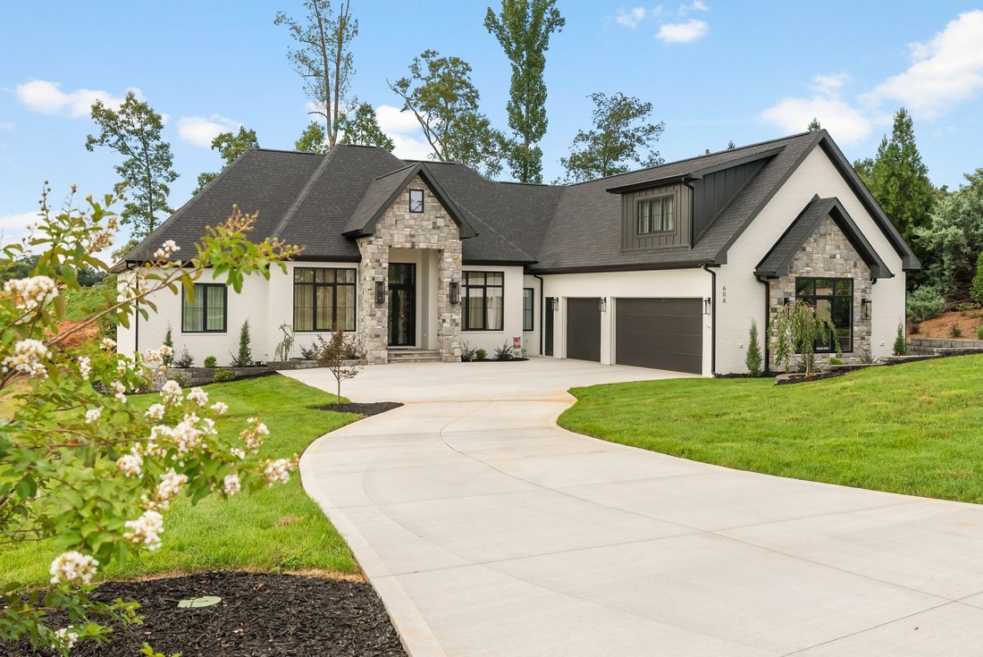 House in Moore, South Carolina, United States 1 - 16221090
