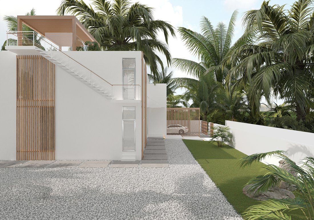 House in Long Bay Village, Anguilla 4 - 16915367